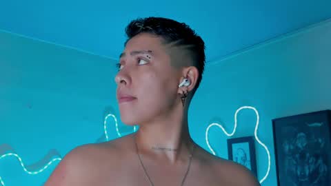 Alejandra online show from May 14, 5:05 am