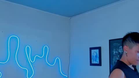 Alejandra online show from September 25, 9:22 pm