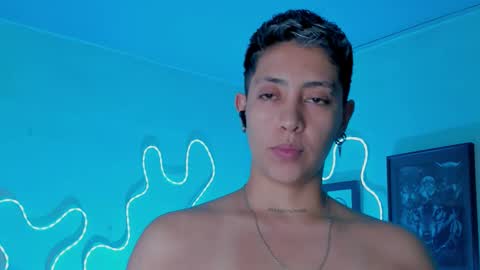 Alejandra online show from February 23, 1:19 am