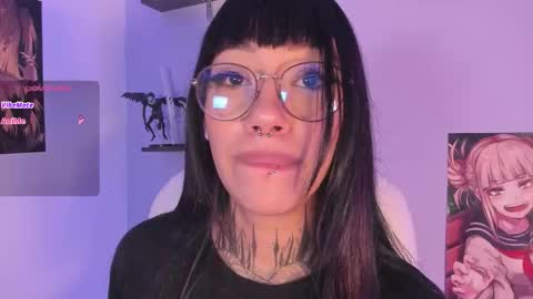 Ale online show from December 22, 3:35 am