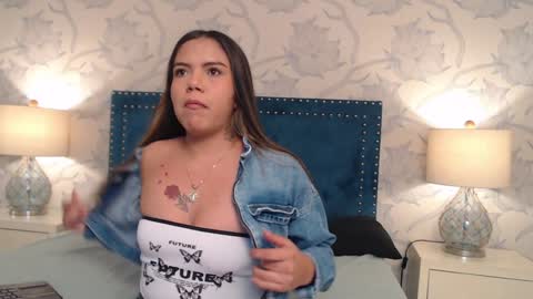  1 online show from January 29, 7:43 pm