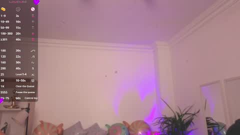 Alejandra online show from June 23, 11:28 am