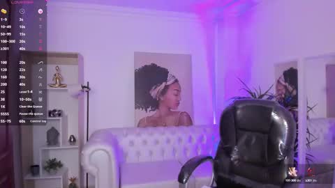 Alejandra online show from February 17, 2:17 pm