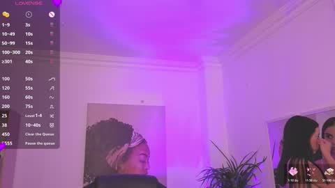 Alejandra online show from March 10, 11:36 am