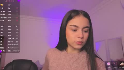 Alejandra online show from July 13, 11:03 am