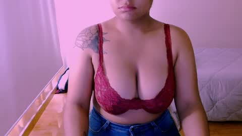 Alejandra  online show from April 1, 5:54 pm