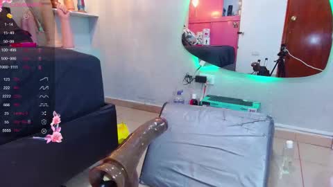 alejandra martins online show from December 18, 8:37 pm