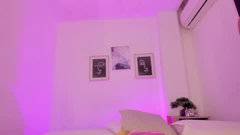 Alejandra online show from May 30, 12:03 pm