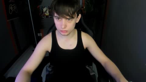 Alejandro online show from February 1, 8:39 pm