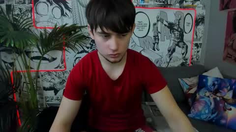 Alejandro online show from February 18, 8:03 am