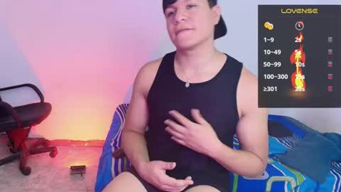 Snapshot of alejandro_vt chatting on September 13, 1:13 pm Alejandro G online show from September 13, 1:13 pm
