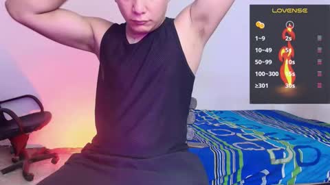 Snapshot of alejandro_vt chatting on September 14, 1:56 pm Alejandro G online show from September 14, 1:56 pm