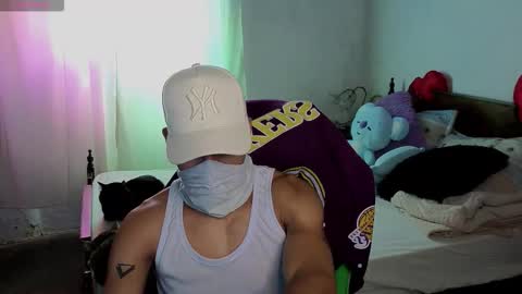 Daiki jack online show from October 4, 3:10 pm