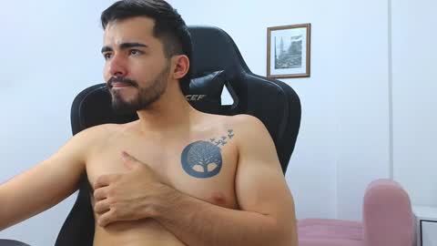 Snapshot of alejandroo_7 chatting on January 13, 10:13 pm alejandroo_7 online show from January 13, 10:13 pm