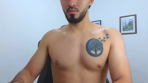 Snapshot of alejandroo_7 chatting on February 15, 8:01 pm alejandroo_7 online show from February 15, 8:01 pm