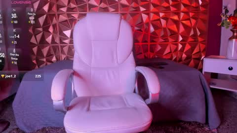 Alejo  online show from March 11, 11:47 pm