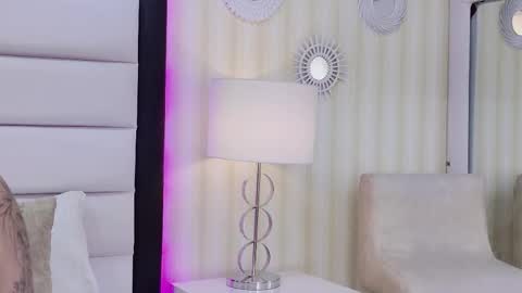 Aleja Rose online show from November 9, 1:03 pm