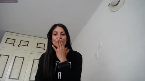 alejaxxxhot online show from October 6, 10:05 pm