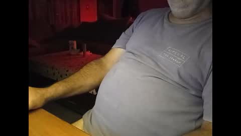 alejito16 online show from April 7, 8:49 am