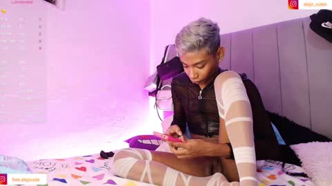 alejo_cute online show from December 26, 1:18 am