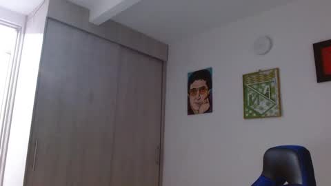 David online show from February 17, 1:26 am