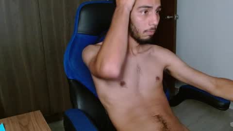 David online show from March 27, 2:50 am