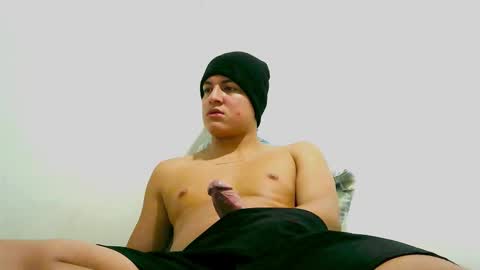 Alejo miller69 online show from September 11, 5:31 am