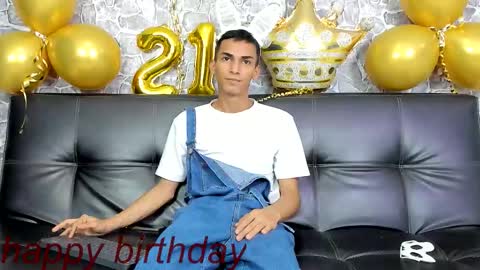 Snapshot of alejo_peverell chatting on September 17, 7:06 pm alejo peverell online show from September 17, 7:06 pm