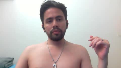 alejo_shy online show from February 8, 2:04 am