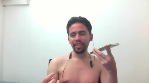alejo_shy online show from January 11, 2:41 am