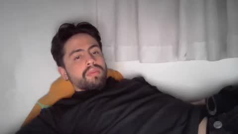 alejo_shy online show from November 1, 5:28 am