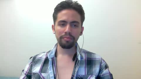 alejo_shy online show from January 9, 2:43 am