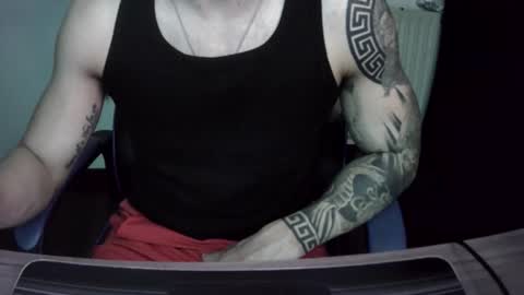 alejoduarte16 online show from February 16, 11:36 pm