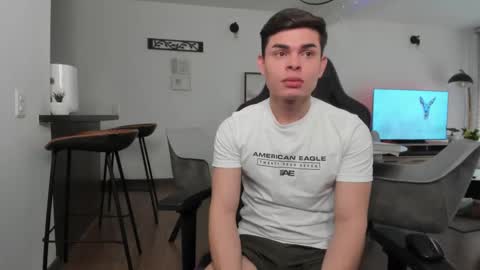 ONLYFANS Alejoo twink online show from February 25, 6:55 pm