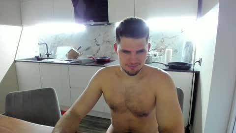 aleks_brown online show from January 7, 5:34 am