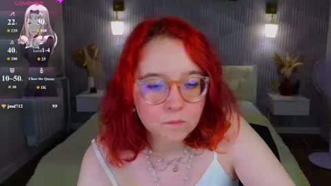 Aleks online show from July 13, 6:55 pm