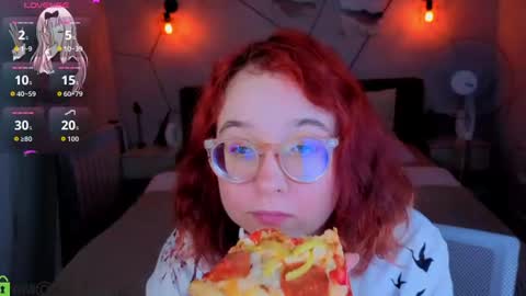Aleks online show from July 21, 5:37 pm