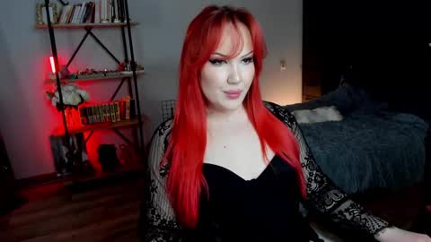 Snapshot of aleksafoxy chatting on March 3, 4:03 am Aleksa online show from March 3, 4:03 am