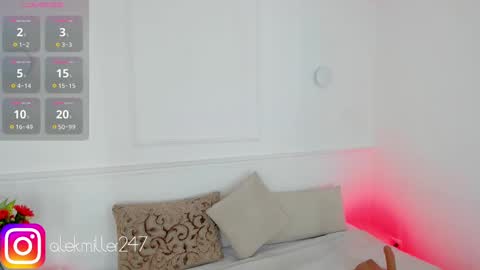 Aleksandra  online show from March 3, 12:28 pm