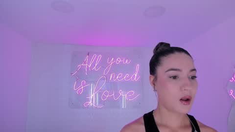 Aleksandra  online show from March 19, 1:05 pm