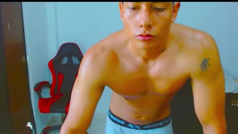 alekshadow online show from March 7, 5:13 pm