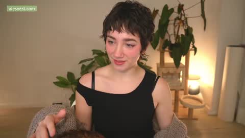 Ale online show from July 8, 12:25 am