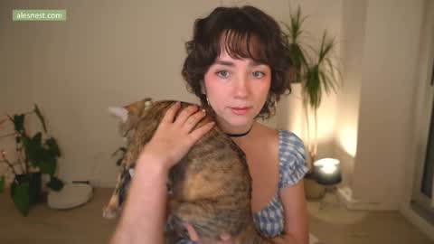 Ale online show from March 18, 11:54 pm