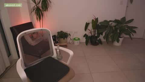 Ale online show from February 13, 11:52 pm