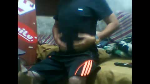 rico online show from March 16, 12:47 am