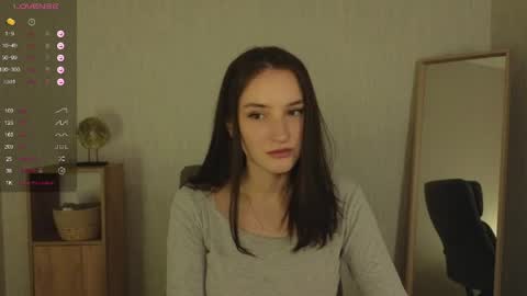 Alena online show from April 27, 6:05 pm