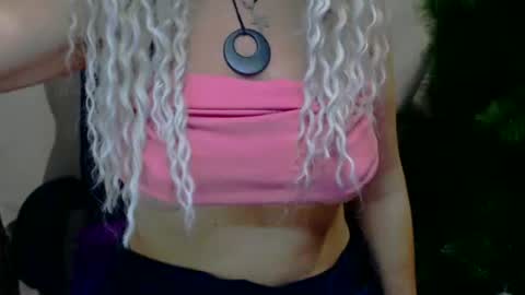 Luly online show from December 19, 2:51 am