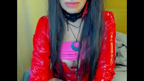 Luly online show from February 27, 2:04 am