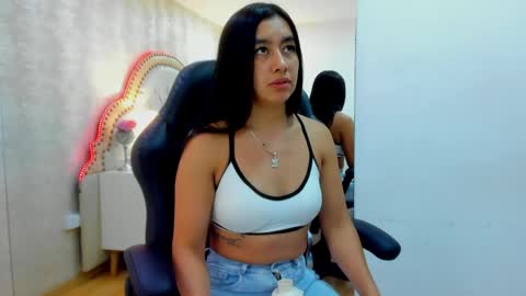 ALENA online show from June 5, 12:21 pm