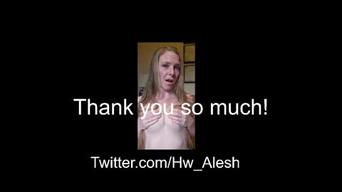 Snapshot of alesh_xo chatting on February 25, 7:38 pm Alesh online show from February 25, 7:38 pm
